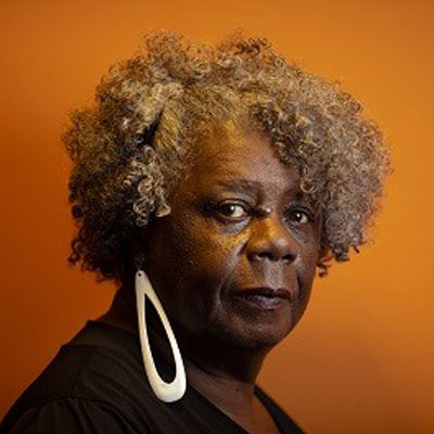 Foto da autora Ryane Leão