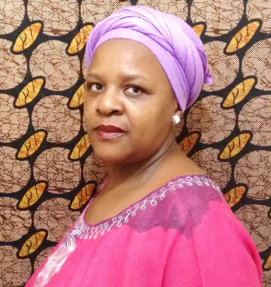 Foto da autora Ryane Leão